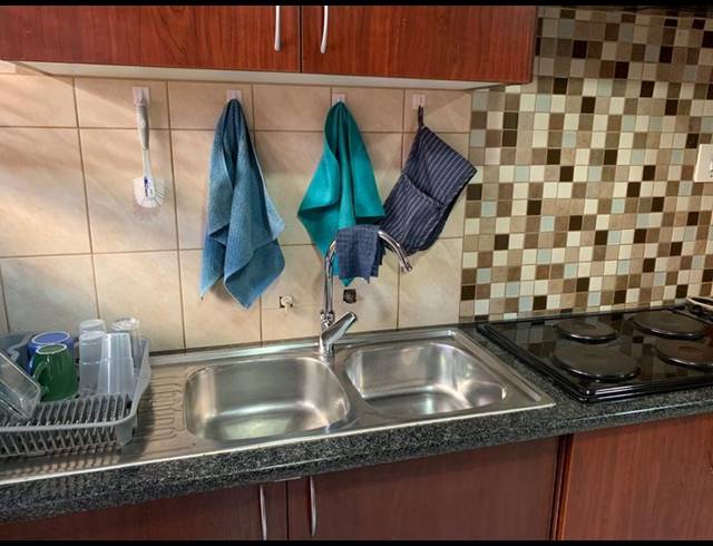 0 BEDROOM TOWNHOUSE FOR SALE IN VANDERBIJLPARK CE 3